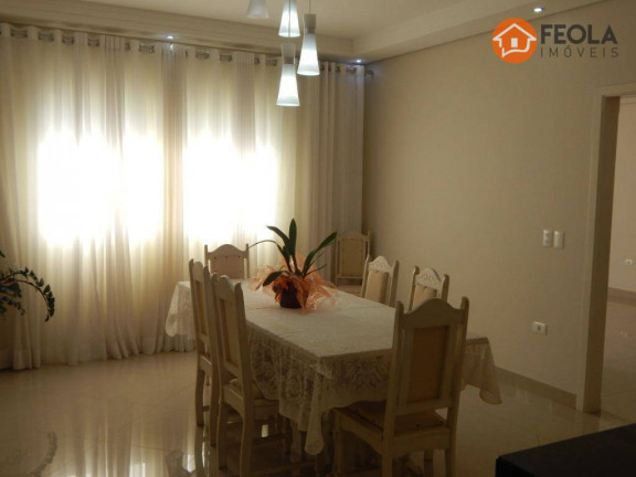 Imagem Casa com 4 Quartos à Venda, 315 m² em Parque Universitário - Americana Imagem Casa com 4 Quartos à Venda, 315 m² em Parque Universitário - Americana