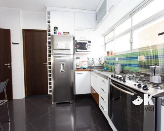Imagem Apartamento com 3 Quartos à Venda, 136 m² em Jardim Paulista - São Paulo Imagem Apartamento com 3 Quartos à Venda, 136 m² em Jardim Paulista - São Paulo