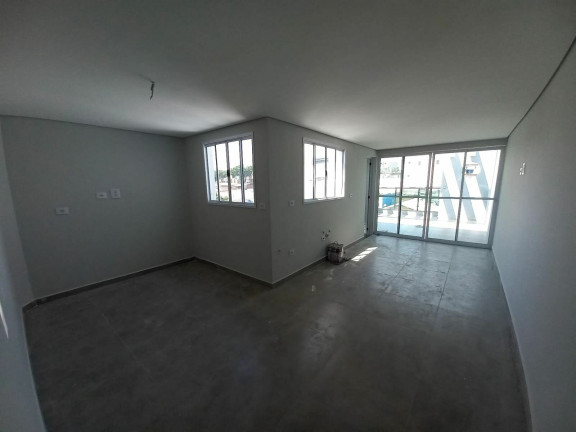 Imagem Cobertura com 2 Quartos à Venda, 102 m² em Parque Novo Oratório - Santo André Imagem Cobertura com 2 Quartos à Venda, 102 m² em Parque Novo Oratório - Santo André