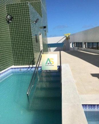 Imagem Imóvel com 2 Quartos à Venda, 39 m² em Barra De Jangada - Jaboatão Dos Guararapes