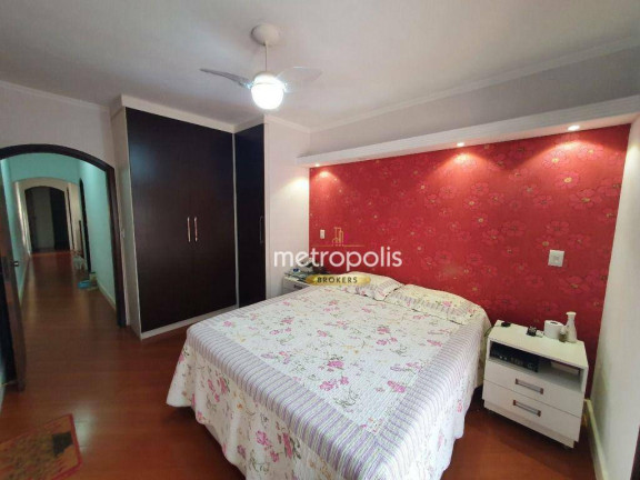 Imagem Sobrado com 3 Quartos à Venda, 215 m² em Vila Camilópolis - Santo André Imagem Sobrado com 3 Quartos à Venda, 215 m² em Vila Camilópolis - Santo André