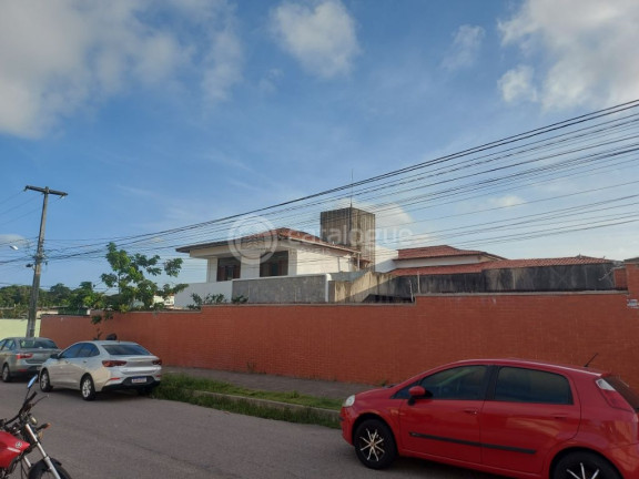 Imagem Casa com 8 Quartos para Alugar, 1.050 m² em Capim Macio - Natal Imagem Casa com 8 Quartos para Alugar, 1.050 m² em Capim Macio - Natal