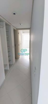 Imagem Apartamento com 3 Quartos à Venda, 120 m² em Pitangueiras - Guarujá
