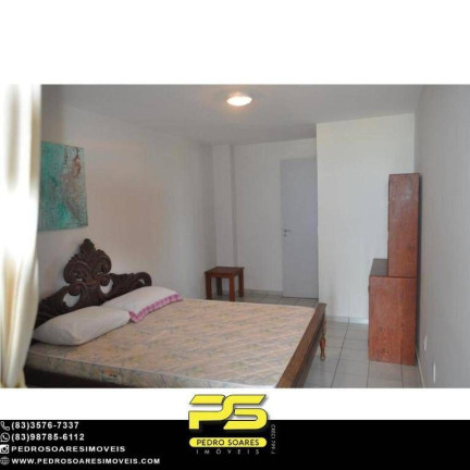 Imagem Cobertura com 3 Quartos à Venda, 270 m² em Areia Dourada - Cabedelo Imagem Cobertura com 3 Quartos à Venda, 270 m² em Areia Dourada - Cabedelo