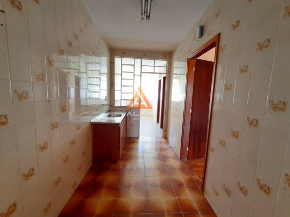 Imagem Apartamento com 3 Quartos à Venda, 116 m²