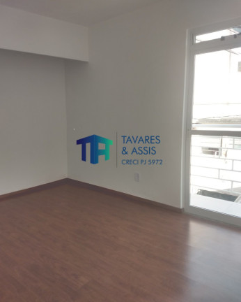 Imóvel com 2 Quartos à Venda, 65 m² em Marumbi - Juiz De Fora