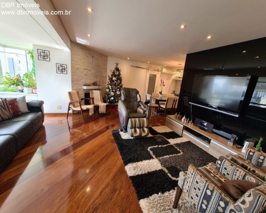 Imagem Apartamento com 3 Quartos à Venda, 156 m² em Vila Andrade - Sao Paulo
