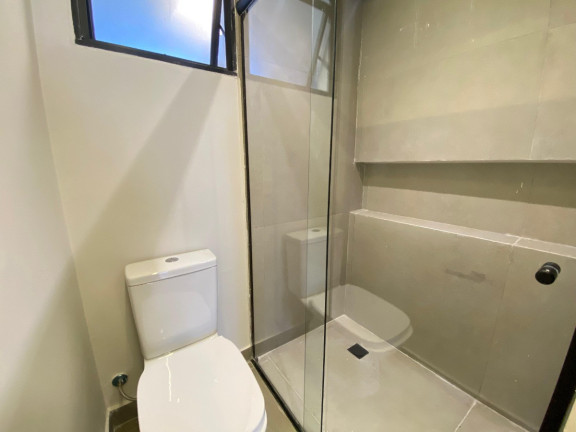 Imagem Apartamento com 2 Quartos à Venda, 80 m² em Vila Regente Feijó - São Paulo