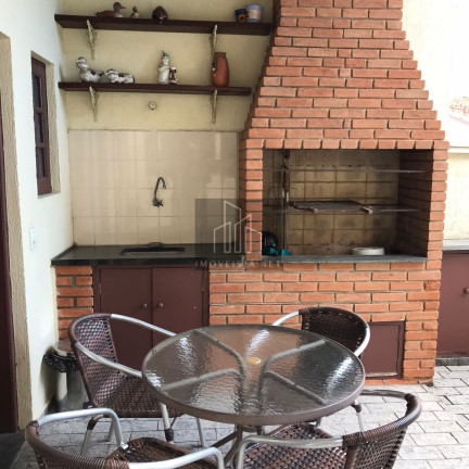 Imagem Casa de Condomínio com 4 Quartos à Venda, 350 m² em Alphaville - Santana De Parnaíba Imagem Casa de Condomínio com 4 Quartos à Venda, 350 m² em Alphaville - Santana De Parnaíba