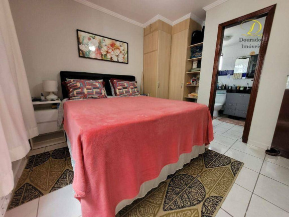 Imagem Apartamento com 2 Quartos à Venda, 76 m² em Aviação - Praia Grande