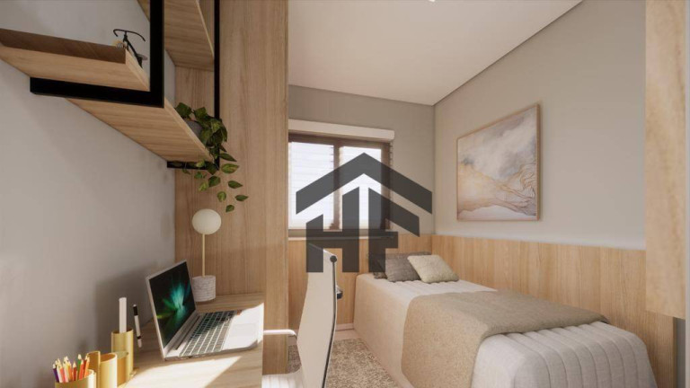 Imagem Apartamento com 2 Quartos à Venda, 45 m² em Pau Amarelo - Paulista Imagem Apartamento com 2 Quartos à Venda, 45 m² em Pau Amarelo - Paulista