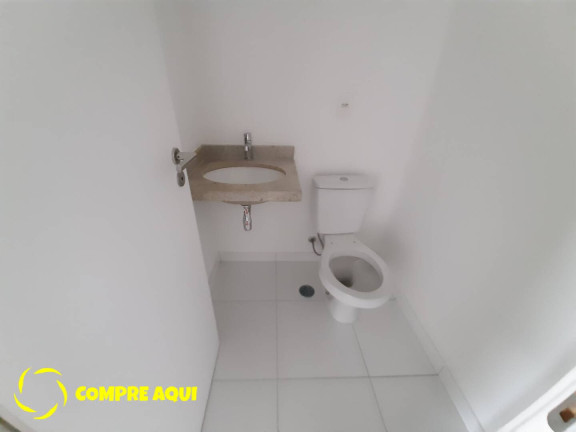 Imagem Sala Comercial à Venda, 55 m² em Várzea Da Barra Funda - São Paulo Imagem Sala Comercial à Venda, 55 m² em Várzea Da Barra Funda - São Paulo