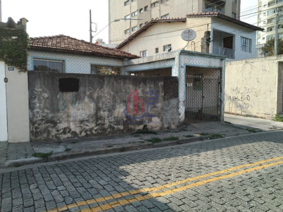 Imagem Terreno à Venda, 157 m² em Vila Augusta - Guarulhos Imagem Terreno à Venda, 157 m² em Vila Augusta - Guarulhos