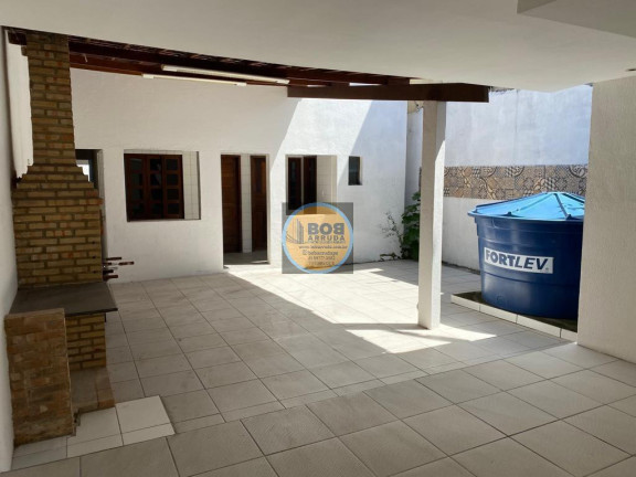 Imagem Casa com 3 Quartos à Venda, 222 m² em Iputinga - Recife Imagem Casa com 3 Quartos à Venda, 222 m² em Iputinga - Recife