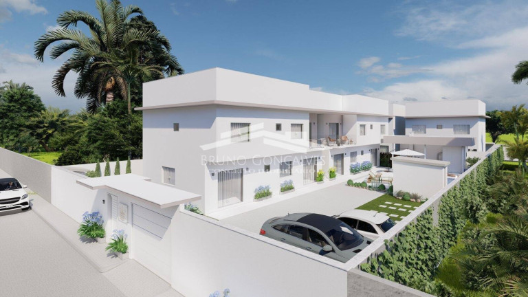 Imagem Casa com 2 Quartos à Venda, 60 m² em Village I - Porto Seguro