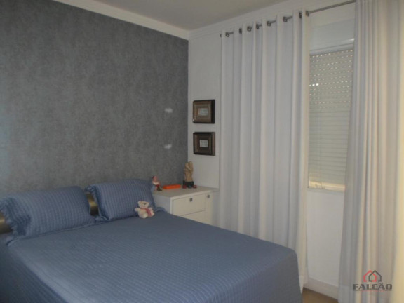 Imagem Cobertura com 3 Quartos à Venda, 400 m² em Gonzaga - Santos