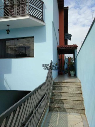 Imagem Sobrado com 3 Quartos à Venda, 280 m² em Pirituba - São Paulo Imagem Sobrado com 3 Quartos à Venda, 280 m² em Pirituba - São Paulo