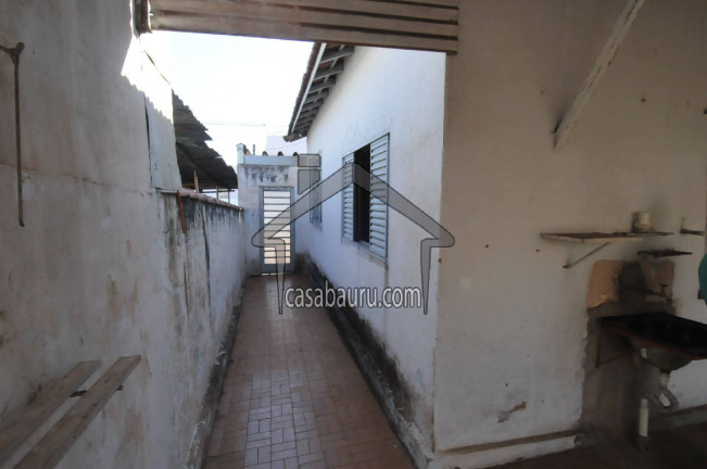 Imagem Casa com 2 Quartos à Venda, 297 m² em Vila Antártica - Bauru