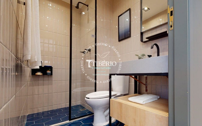 Imagem Apartamento com 2 Quartos à Venda, 36 m² em Vila Mariana - São Paulo Imagem Apartamento com 2 Quartos à Venda, 36 m² em Vila Mariana - São Paulo