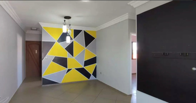 Imagem Imóvel com 2 Quartos à Venda, 120 m² em Rudge Ramos - São Bernardo Do Campo
