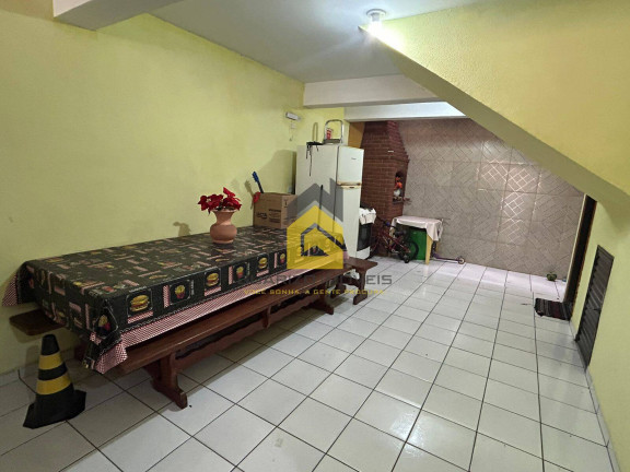 Imagem Apartamento com 3 Quartos à Venda, 107 m² em Vila Camilópolis - Santo André