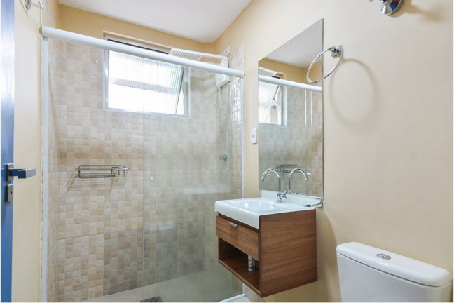 Imagem Apartamento com 1 Quarto à Venda, 45 m² em Bela Vista - São Paulo Imagem Apartamento com 1 Quarto à Venda, 45 m² em Bela Vista - São Paulo
