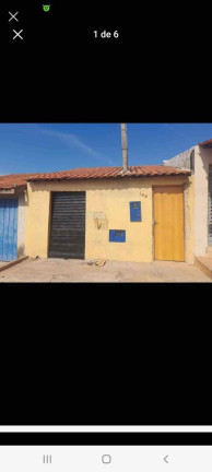 Casa com 1 Quarto à Venda,  em Jardim Novo Horizonte - Tatuí