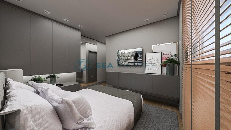 Imagem Apartamento com 3 Quartos à Venda, 118 m² em Centro - Balneário Camboriú