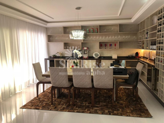 Imagem Casa de Condomínio com 4 Quartos à Venda, 396 m² em Residencial Cinco (alphaville) - Santana De Parnaíba Imagem Casa de Condomínio com 4 Quartos à Venda, 396 m² em Residencial Cinco (alphaville) - Santana De Parnaíba