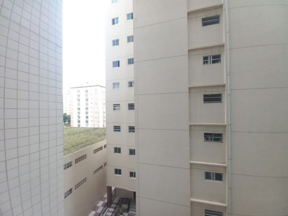 Imagem Apartamento com 1 Quarto à Venda, 77 m² em Pompéia - Santos Imagem Apartamento com 1 Quarto à Venda, 77 m² em Pompéia - Santos