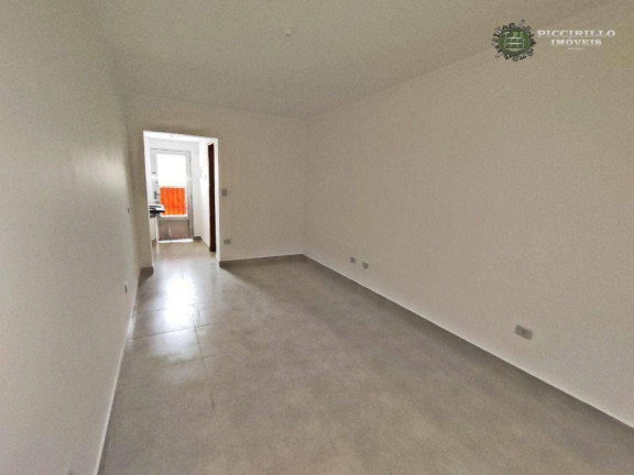 Imagem Kitnet com 1 Quarto à Venda, 31 m² em Canto Do Forte - Praia Grande