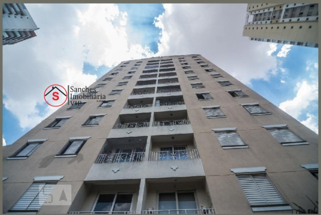 Imagem Apartamento com 2 Quartos à Venda, 54 m² em Vila Prudente - São Paulo Imagem Apartamento com 2 Quartos à Venda, 54 m² em Vila Prudente - São Paulo