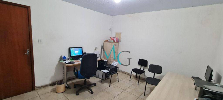 Imagem Galpão à Venda, 386 m² em Campo Grande - Rio De Janeiro Imagem Galpão à Venda, 386 m² em Campo Grande - Rio De Janeiro