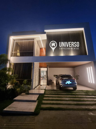 Casa com 4 Quartos à Venda,  em Sim - Feira De Santana
