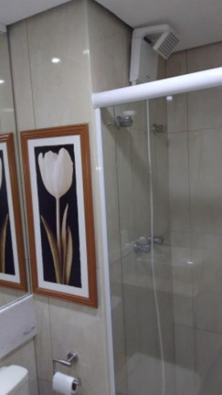 Imagem Apartamento com 3 Quartos à Venda, 83 m² em Vila Esperança - São Paulo