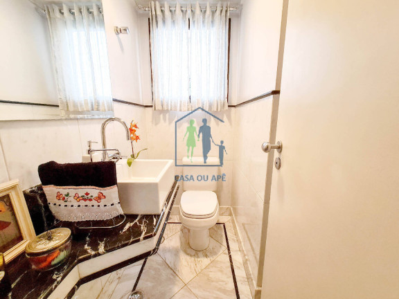 Imagem Apartamento com 3 Quartos à Venda, 200 m² em Campo Belo - São Paulo Imagem Apartamento com 3 Quartos à Venda, 200 m² em Campo Belo - São Paulo
