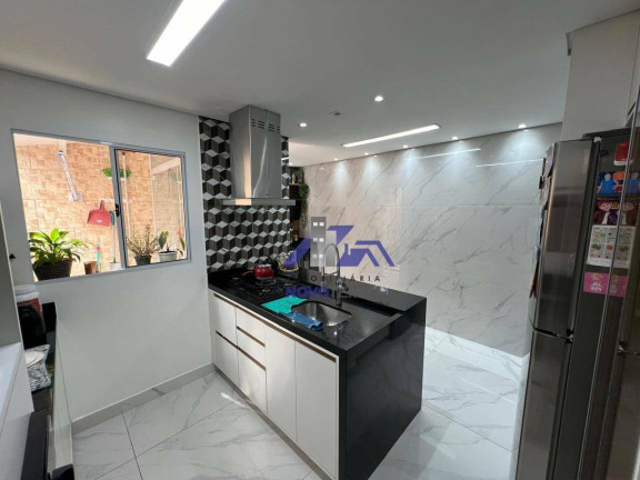 Imagem Sobrado com 2 Quartos à Venda, 100 m² em Jardim Califórnia - Barueri Imagem Sobrado com 2 Quartos à Venda, 100 m² em Jardim Califórnia - Barueri