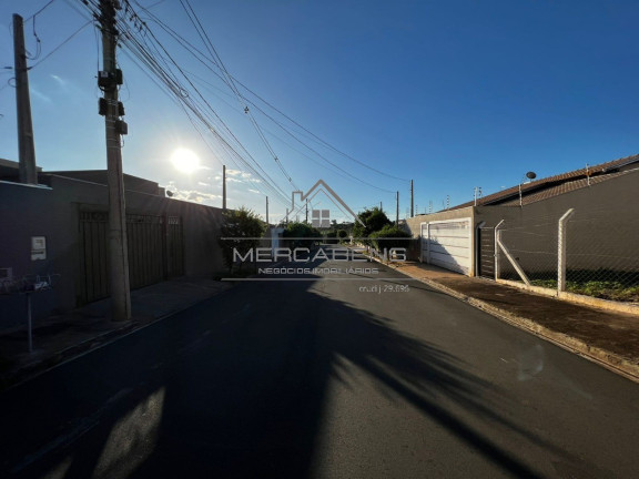 Imagem Terreno à Venda, 200 m² em Setparque Avenida 2 - São José Do Rio Preto Imagem Terreno à Venda, 200 m² em Setparque Avenida 2 - São José Do Rio Preto