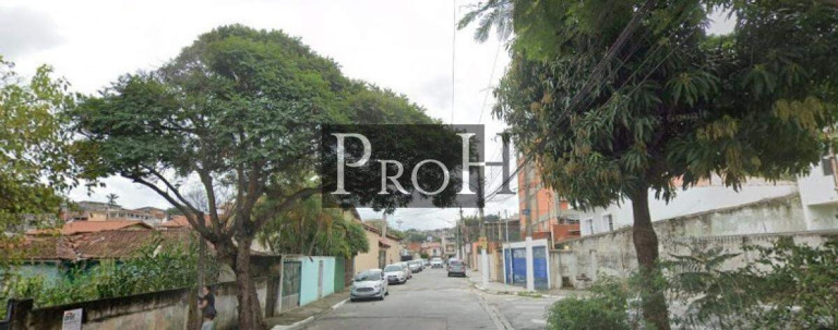 Imagem Terreno à Venda, 705 m² em Vila Robertina - São Paulo Imagem Terreno à Venda, 705 m² em Vila Robertina - São Paulo