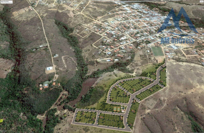 Imagem Terreno em Condomínio à Venda, 360 m² em São José De Almeida - Jaboticatubas Imagem Terreno em Condomínio à Venda, 360 m² em São José De Almeida - Jaboticatubas