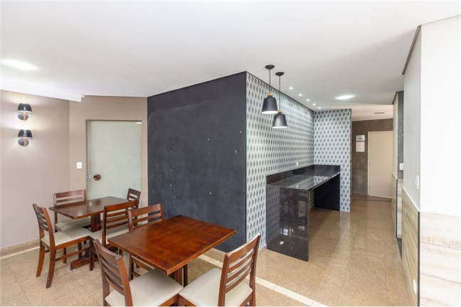 Imagem Apartamento com 2 Quartos à Venda, 63 m² em Vila Mascote - São Paulo Imagem Apartamento com 2 Quartos à Venda, 63 m² em Vila Mascote - São Paulo