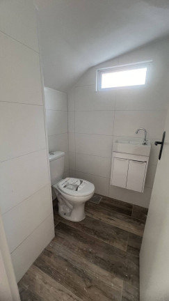 Imagem Casa com 3 Quartos à Venda, 109 m² em Marapé - Santos Imagem Casa com 3 Quartos à Venda, 109 m² em Marapé - Santos