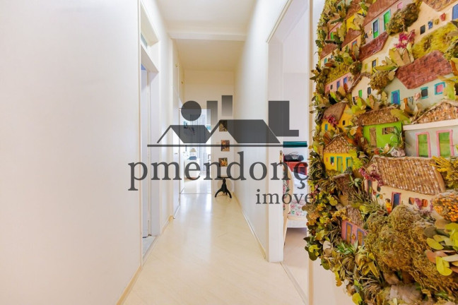 Imagem Apartamento com 3 Quartos à Venda, 244 m² em Higienópolis - São Paulo