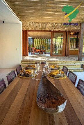 Imagem Casa com 8 Quartos à Venda, 1.700 m² em Estrada Trancoso - Porto Seguro Imagem Casa com 8 Quartos à Venda, 1.700 m² em Estrada Trancoso - Porto Seguro