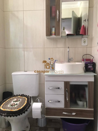 Imagem Apartamento com 2 Quartos à Venda, 56 m² em Parque São Vicente - Mauá