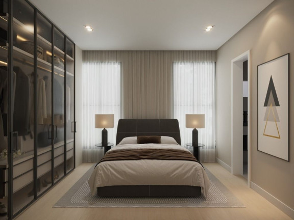 Imagem Cobertura com 2 Quartos à Venda, 56 m² em Bessa - João Pessoa