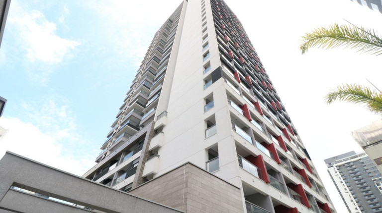 Imagem Apartamento com 1 Quarto à Venda, 49 m² em Pinheiros - São Paulo