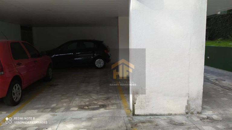 Imagem Apartamento com 5 Quartos à Venda, 345 m² em Aflitos - Recife