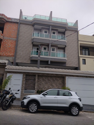 Imagem Apartamento com 3 Quartos à Venda, 79 m² em Parque Erasmo Assunção - Santo André Imagem Apartamento com 3 Quartos à Venda, 79 m² em Parque Erasmo Assunção - Santo André