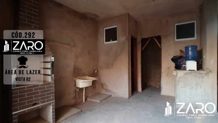 Imagem Casa com 3 Quartos à Venda, 200 m² em Santana - Rio Claro